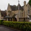 England 2008:  Skellingthorpe