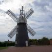 England 2008:  Old Windmill/Lincoln