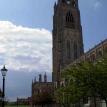 England 2008:  Boston Stump/Boston, England