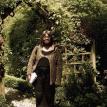 Gloria in Family Garden, Skellingthorpe